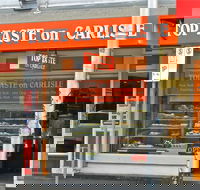 Top Taste - Surfers Paradise Gold Coast