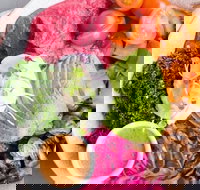 Trei Cafe - Surfers Paradise Gold Coast