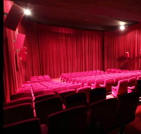 Verona Bar  Cinema - Surfers Paradise Gold Coast