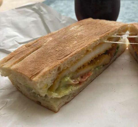 Vispo Espresso Bar - Surfers Paradise Gold Coast 0