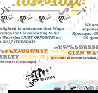 Waya - Surfers Paradise Gold Coast