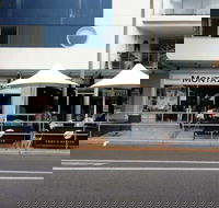 White Fire - Surfers Paradise Gold Coast