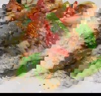 Wong's Lucky Bar - Surfers Paradise Gold Coast