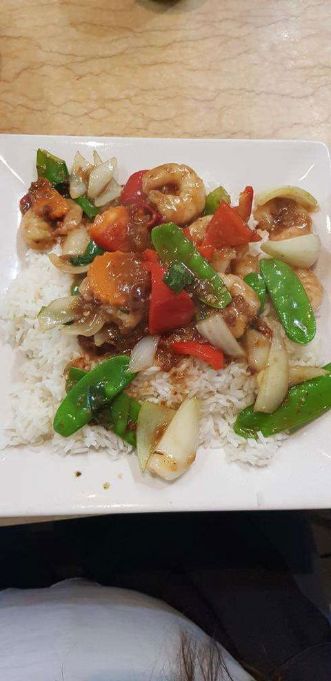 Wong's Lucky Bar - Surfers Paradise Gold Coast 0