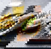 Zeus Street Greek - South Bank - Surfers Paradise Gold Coast