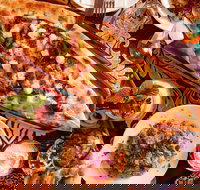 Ahmet's Turkish Restaurant - Surfers Paradise Gold Coast