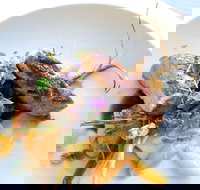 Alexandra Hotel - Surfers Paradise Gold Coast