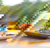 Aquila Caffe Bar - Surfers Paradise Gold Coast