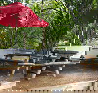 Baked in Sorrento - Surfers Paradise Gold Coast
