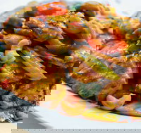 Bamboo Basket - South Bank - Surfers Paradise Gold Coast