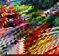 Barossa Farmers Market - Surfers Paradise Gold Coast