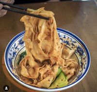 Biang Biang - CBD