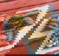 Blowfish Street Food - Surfers Paradise Gold Coast