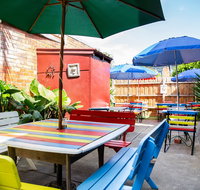 Bomb Cafe Abbotsford - Surfers Paradise Gold Coast