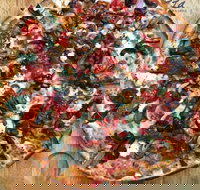 Bondi Pizza - Brighton-Le-Sands - Surfers Paradise Gold Coast