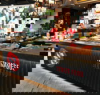 Bun me - North Sydney - Surfers Paradise Gold Coast
