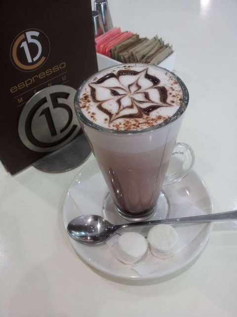 C15 Espresso - Success - Surfers Paradise Gold Coast 0