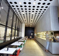 Caffe Moda - Surfers Paradise Gold Coast