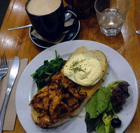 Cafe Cibo - Surfers Paradise Gold Coast