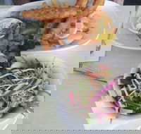 Champagne Charlize Restaurant - Surfers Paradise Gold Coast