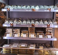 Colonial Coffee - Surfers Paradise Gold Coast