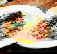 Colle Rosso Ristorante Italiano - Surfers Paradise Gold Coast