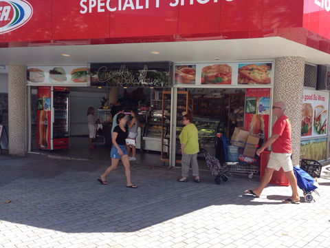 Cronulla Bakehouse - Surfers Paradise Gold Coast 0