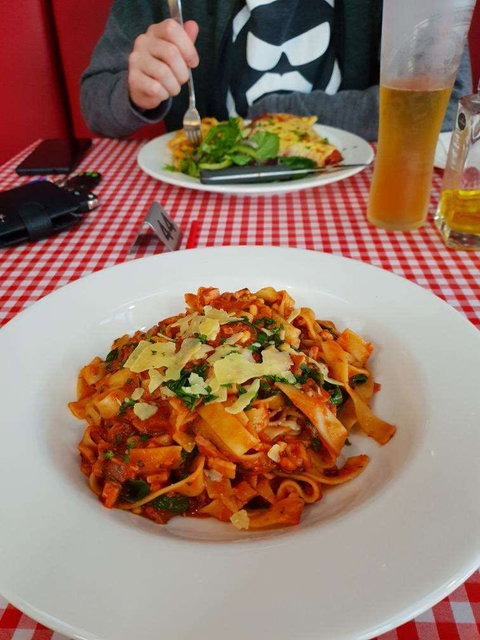 Cucina Italia - Surfers Paradise Gold Coast 0