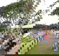 Darwin Ski Club - Surfers Paradise Gold Coast