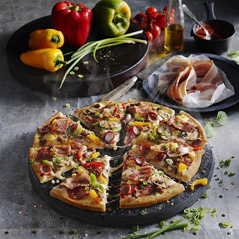 Domino's - Surfers Paradise Gold Coast 0