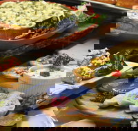 Gourmandise  Co - Surfers Paradise Gold Coast