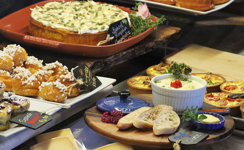 Gourmandise & Co - Surfers Paradise Gold Coast 0