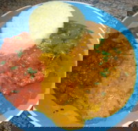 Govender's Gourmet - Surfers Paradise Gold Coast