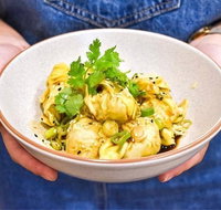 Greenhouse Asian Salads - Edgecliff - Surfers Paradise Gold Coast