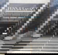 Hayes Cafe - Surfers Paradise Gold Coast
