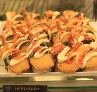 Hero Sushi - Parramatta - Surfers Paradise Gold Coast