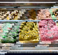 Jersey Jack Gelato - Surfers Paradise Gold Coast