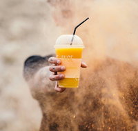Joe  The Juice - Barangaroo - Surfers Paradise Gold Coast