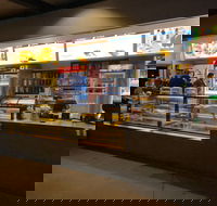 Kings Park Kiosk - Surfers Paradise Gold Coast