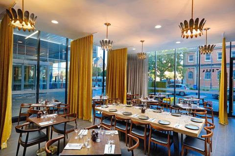 La Tierra Restaurant & Bar - Surfers Paradise Gold Coast 0