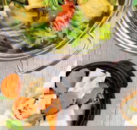 Loving Hut - Bankstown - Surfers Paradise Gold Coast