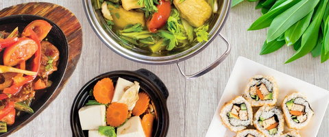 Loving Hut - Bankstown - Surfers Paradise Gold Coast 0