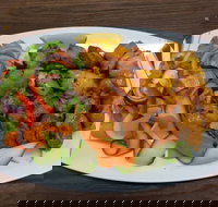 Lynbrook Kebabs - Surfers Paradise Gold Coast