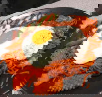 Mamak Botak - Surfers Paradise Gold Coast