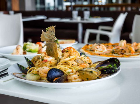 Marina Paradiso - Surfers Paradise Gold Coast 0