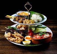 Miss Ping's - Surfers Paradise Gold Coast