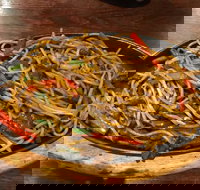 Monga - Surfers Paradise Gold Coast