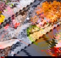 Muharam Cafe - Surfers Paradise Gold Coast