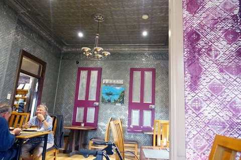 Myalla Magic Cafe - Surfers Paradise Gold Coast 0