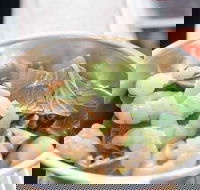 Noodle Box - Greenslopes - Surfers Paradise Gold Coast